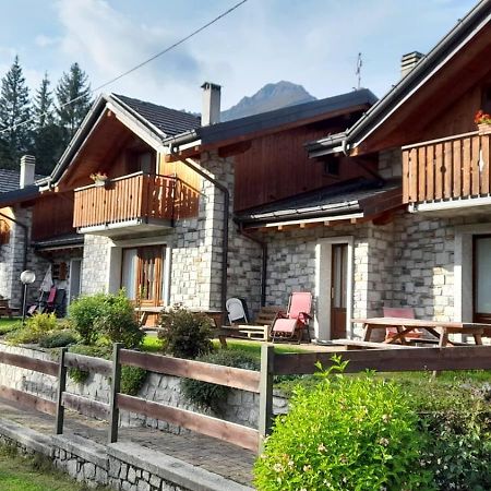 Casa Vacanze Emilio Temù Εξωτερικό φωτογραφία