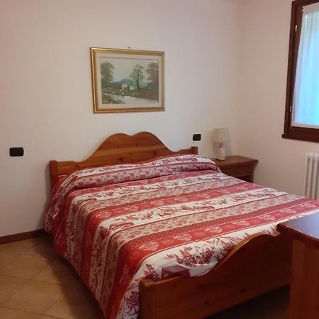 Casa Vacanze Emilio Temù Εξωτερικό φωτογραφία