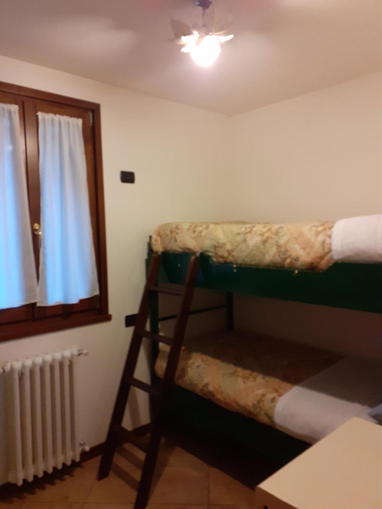 Casa Vacanze Emilio Temù Εξωτερικό φωτογραφία