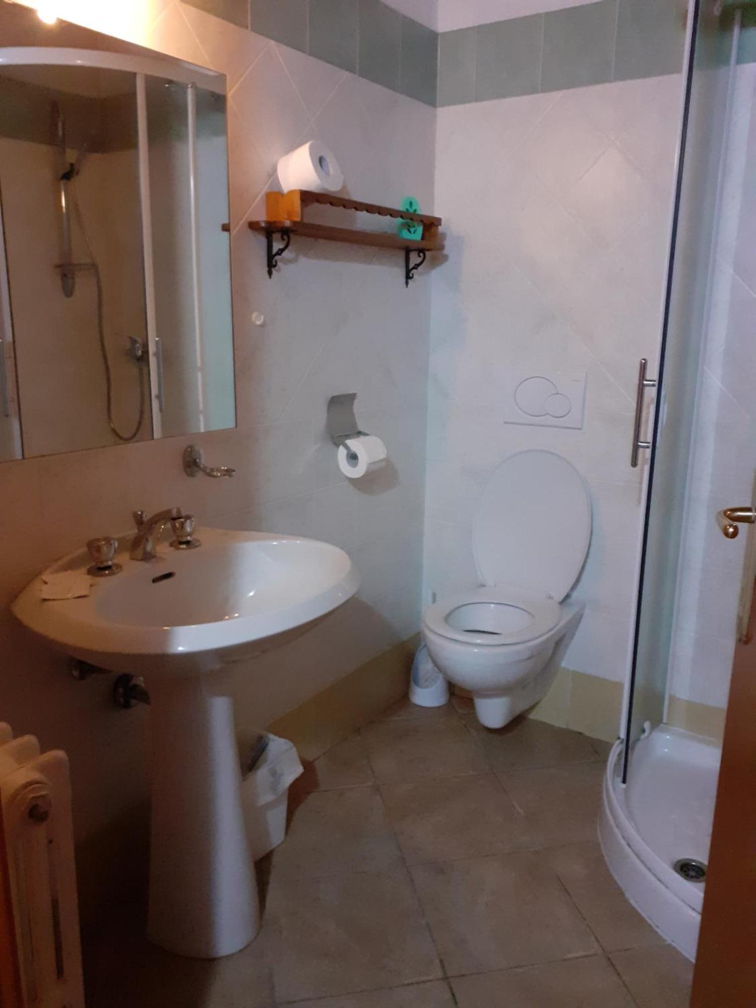 Casa Vacanze Emilio Temù Εξωτερικό φωτογραφία