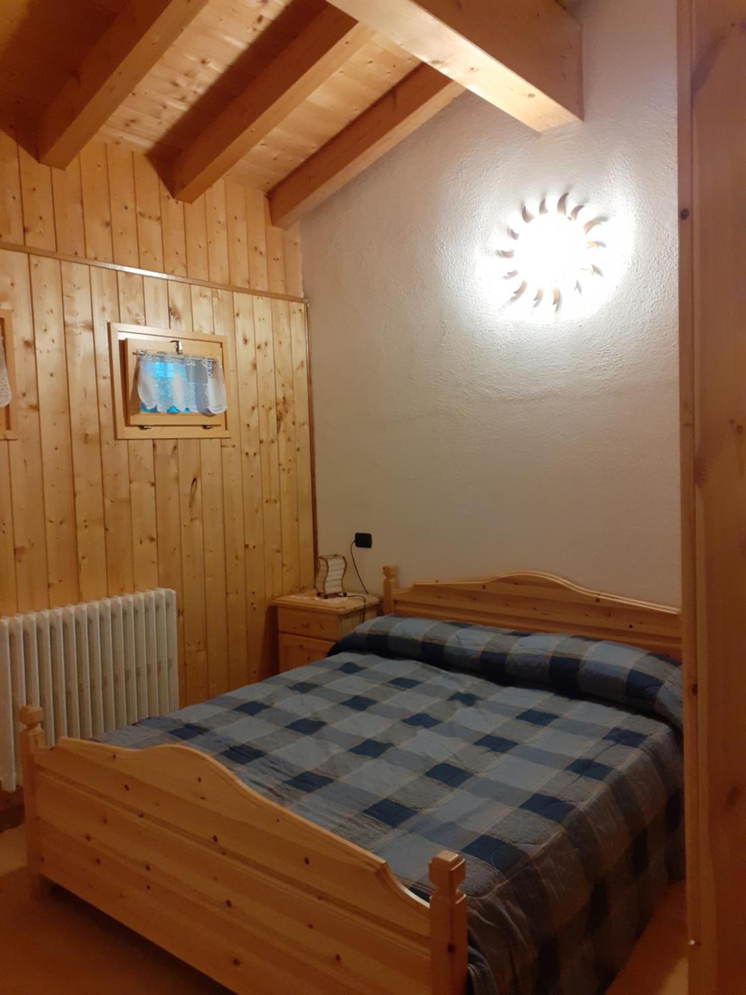 Casa Vacanze Emilio Temù Εξωτερικό φωτογραφία