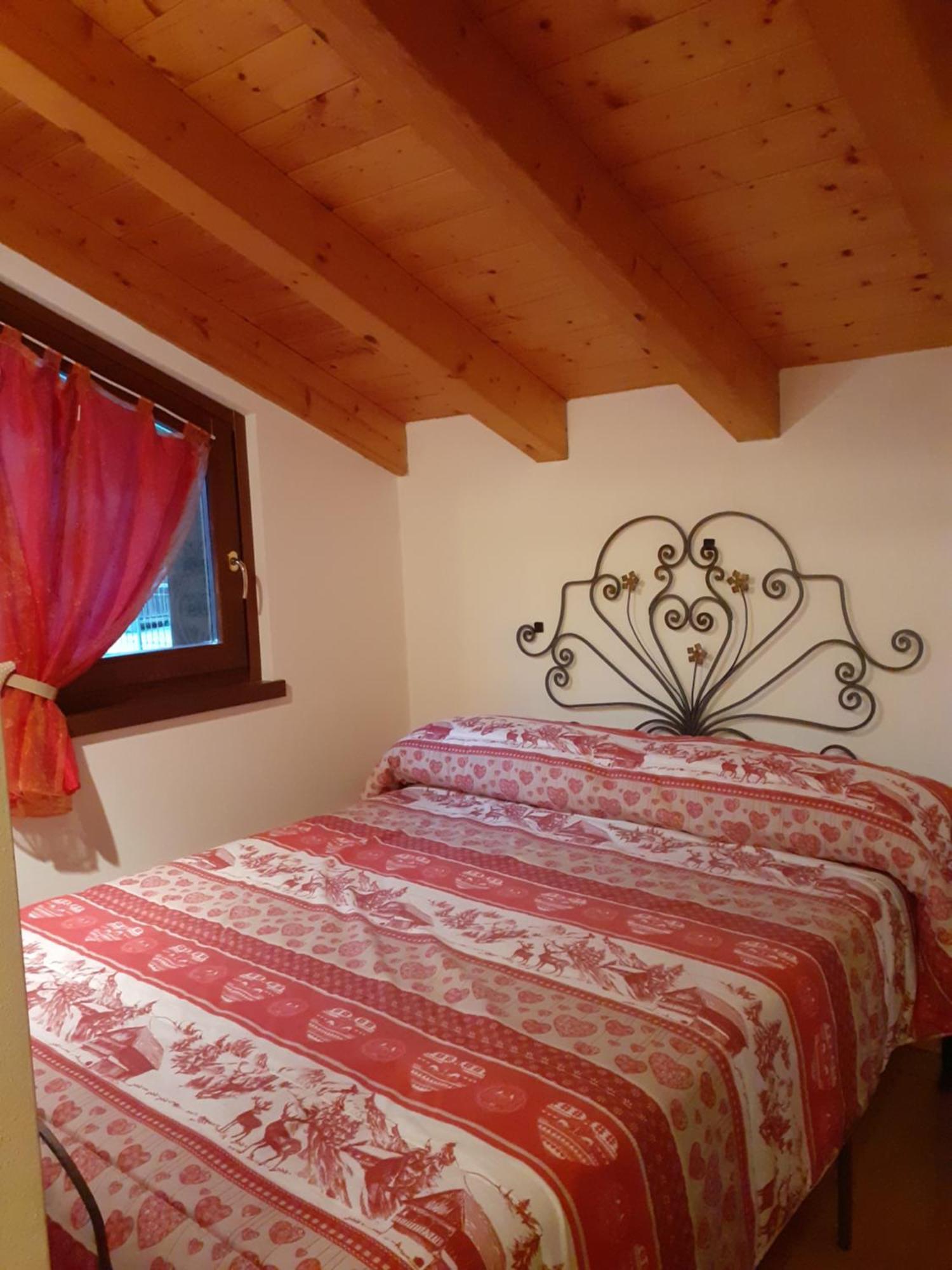 Casa Vacanze Emilio Temù Εξωτερικό φωτογραφία