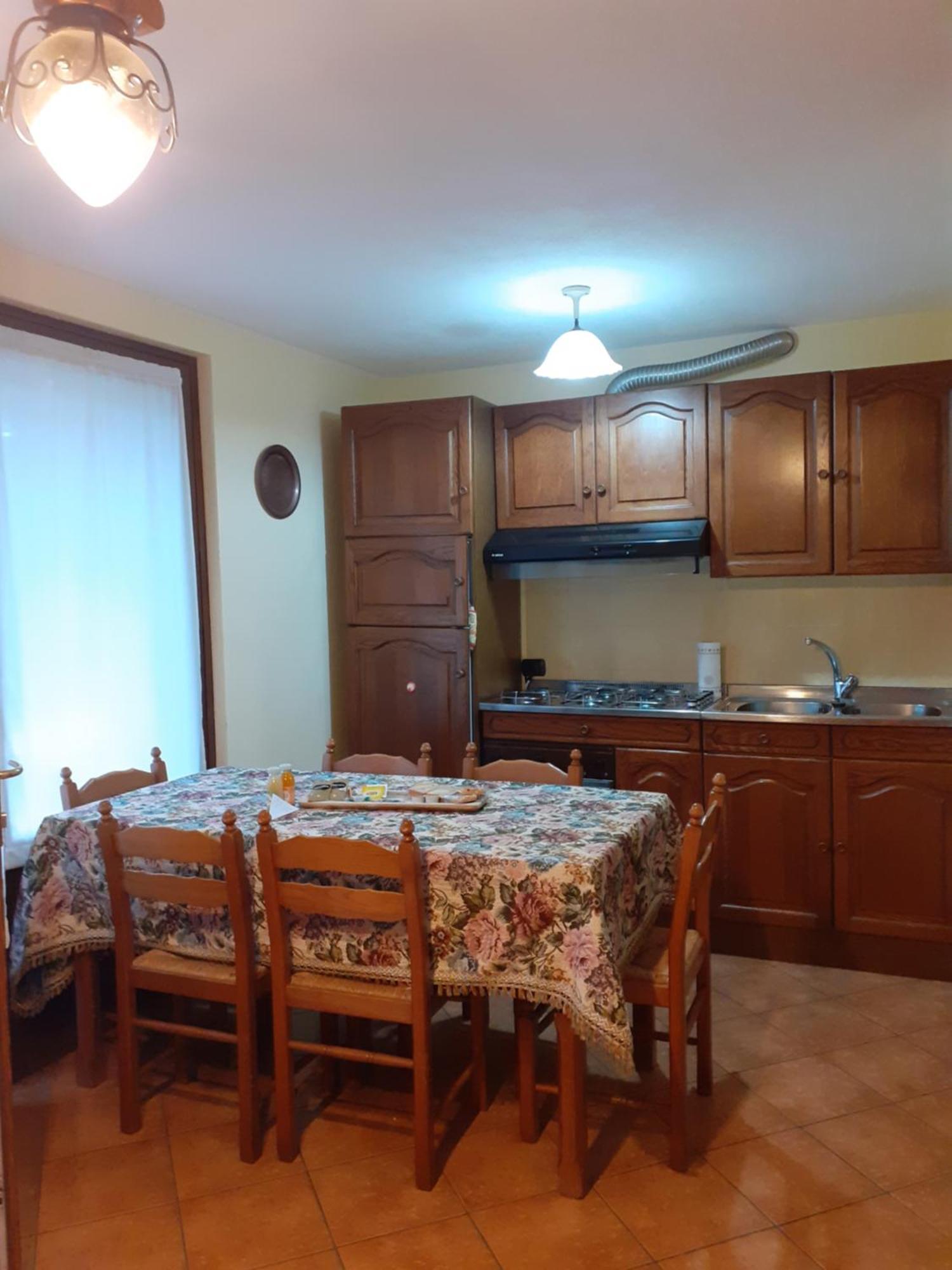 Casa Vacanze Emilio Temù Εξωτερικό φωτογραφία