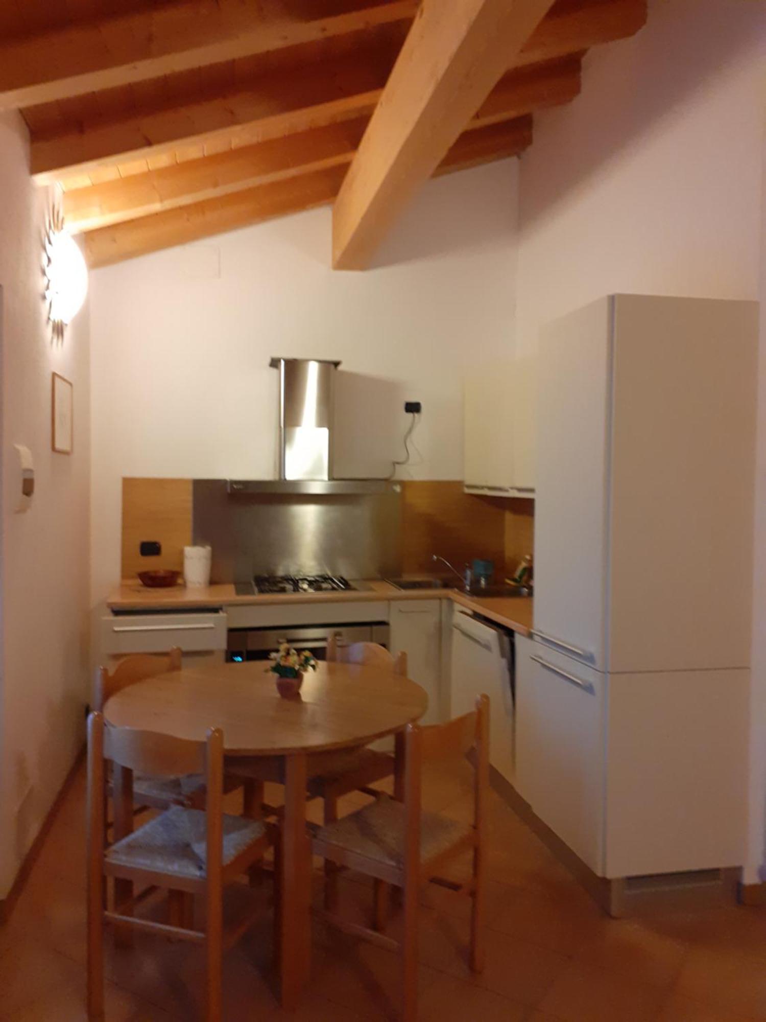 Casa Vacanze Emilio Temù Εξωτερικό φωτογραφία