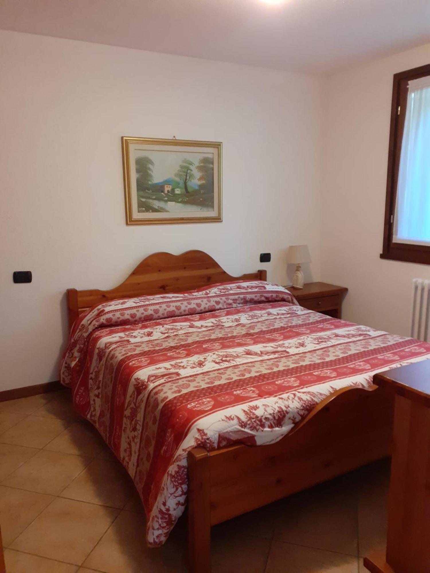 Casa Vacanze Emilio Temù Εξωτερικό φωτογραφία