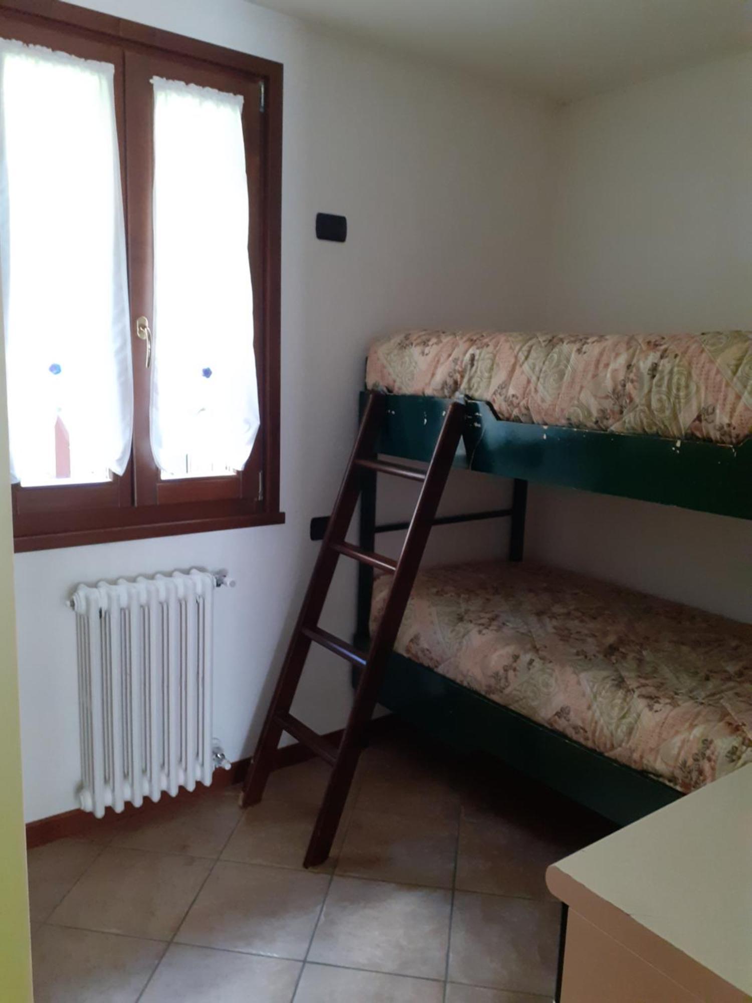 Casa Vacanze Emilio Temù Εξωτερικό φωτογραφία