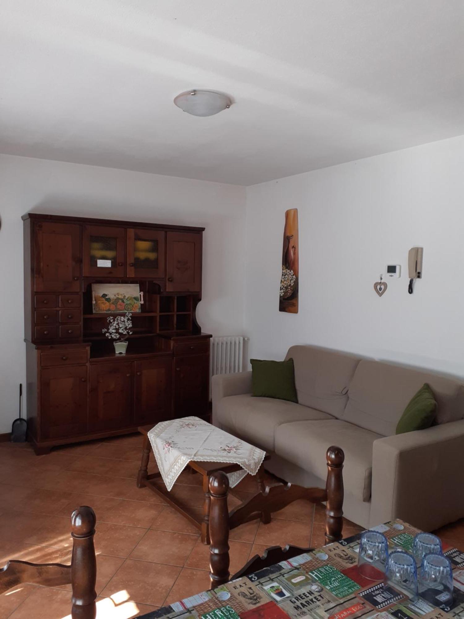 Casa Vacanze Emilio Temù Εξωτερικό φωτογραφία