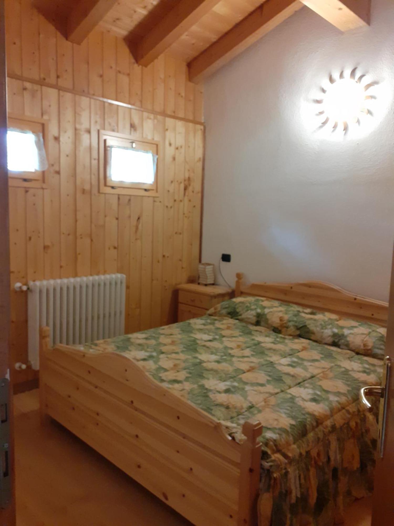 Casa Vacanze Emilio Temù Εξωτερικό φωτογραφία