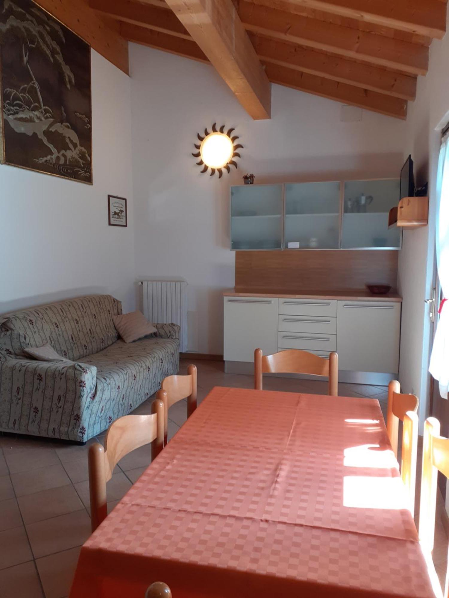 Casa Vacanze Emilio Temù Εξωτερικό φωτογραφία