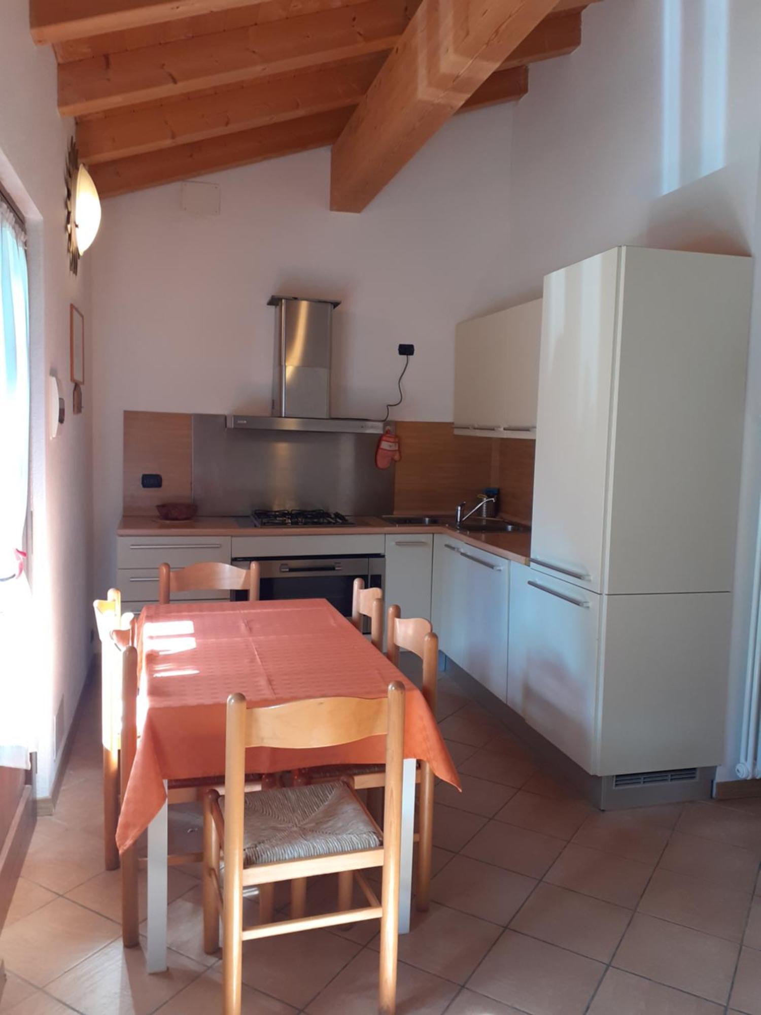 Casa Vacanze Emilio Temù Εξωτερικό φωτογραφία
