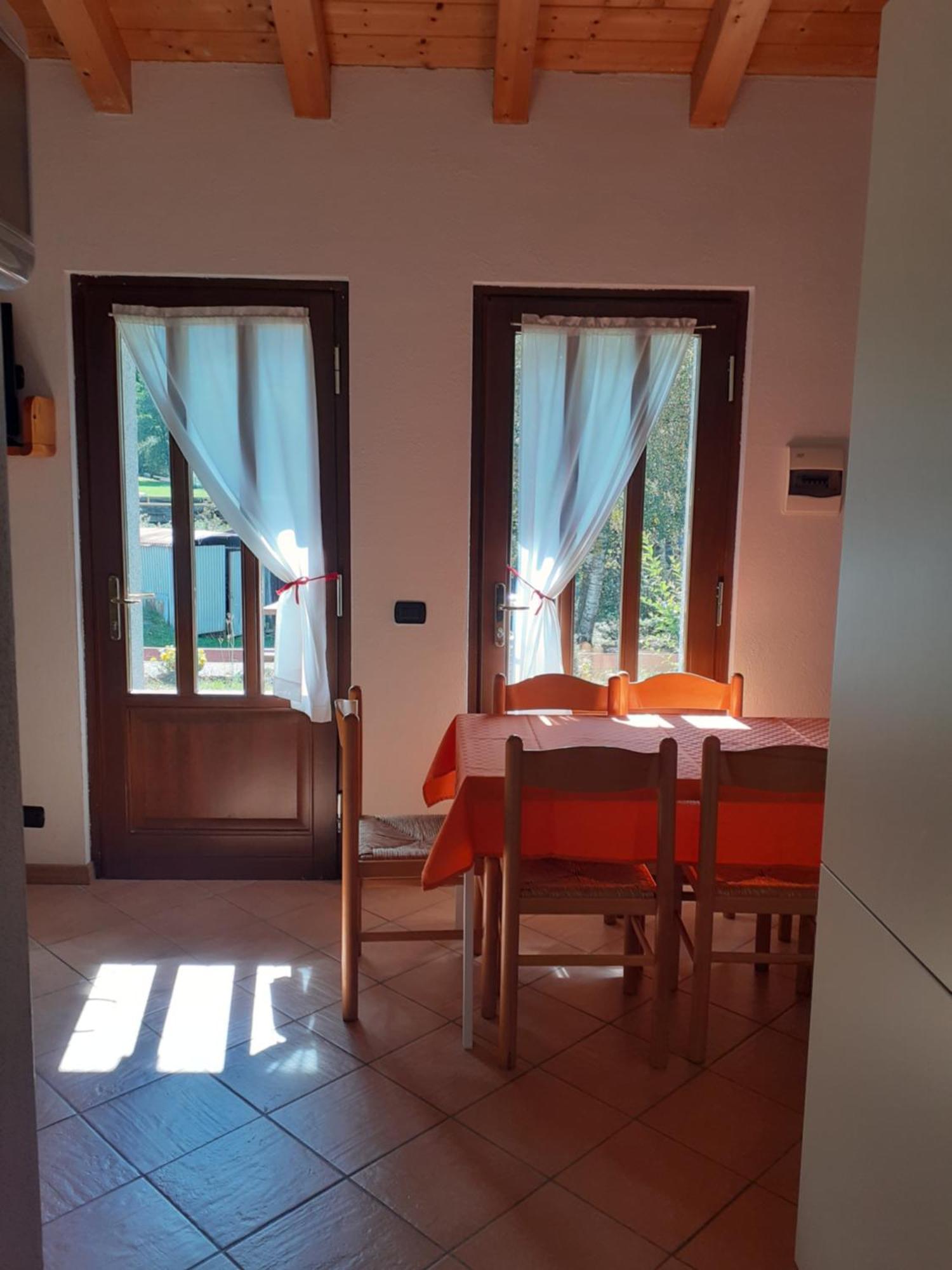 Casa Vacanze Emilio Temù Εξωτερικό φωτογραφία