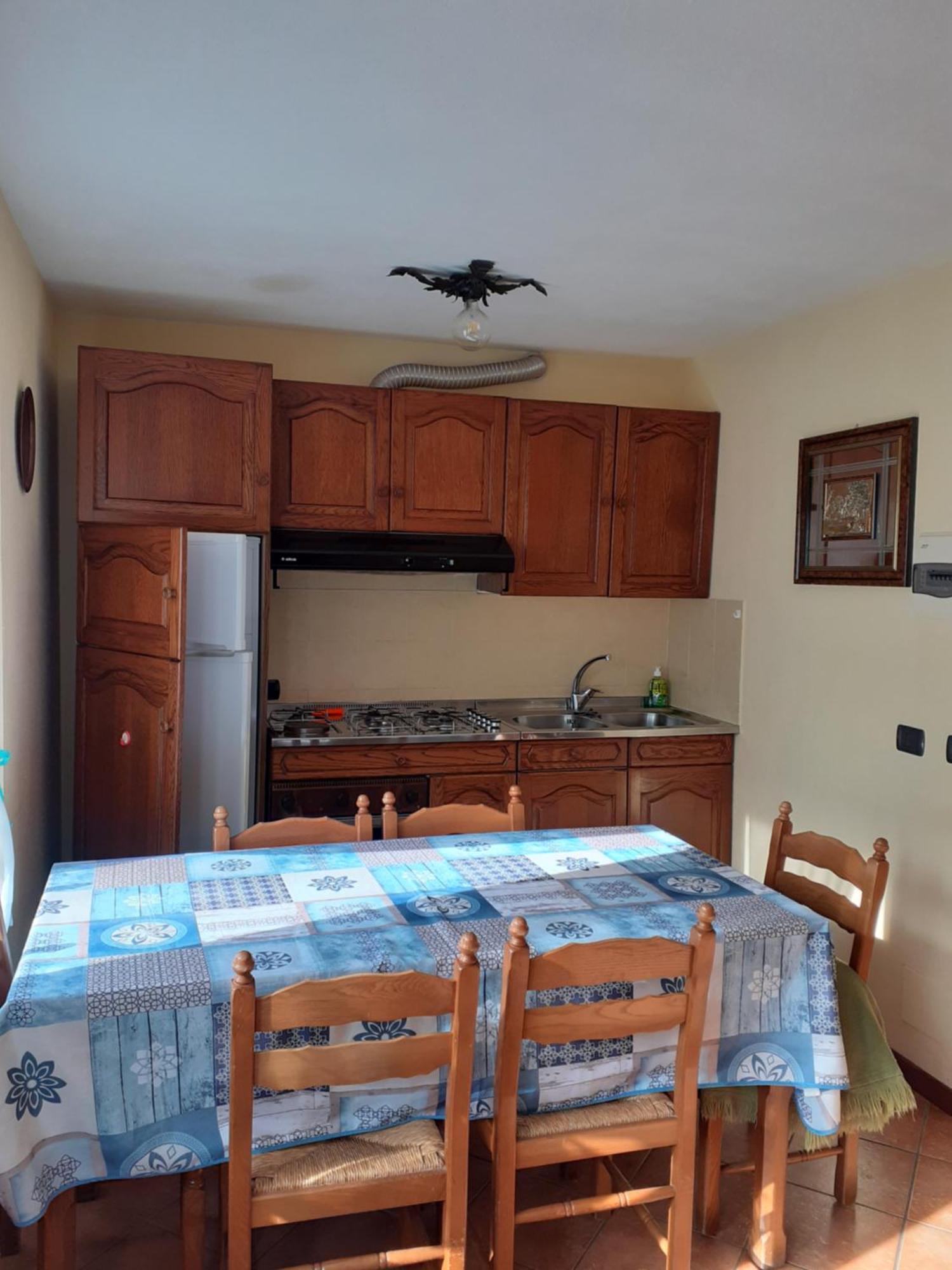 Casa Vacanze Emilio Temù Εξωτερικό φωτογραφία