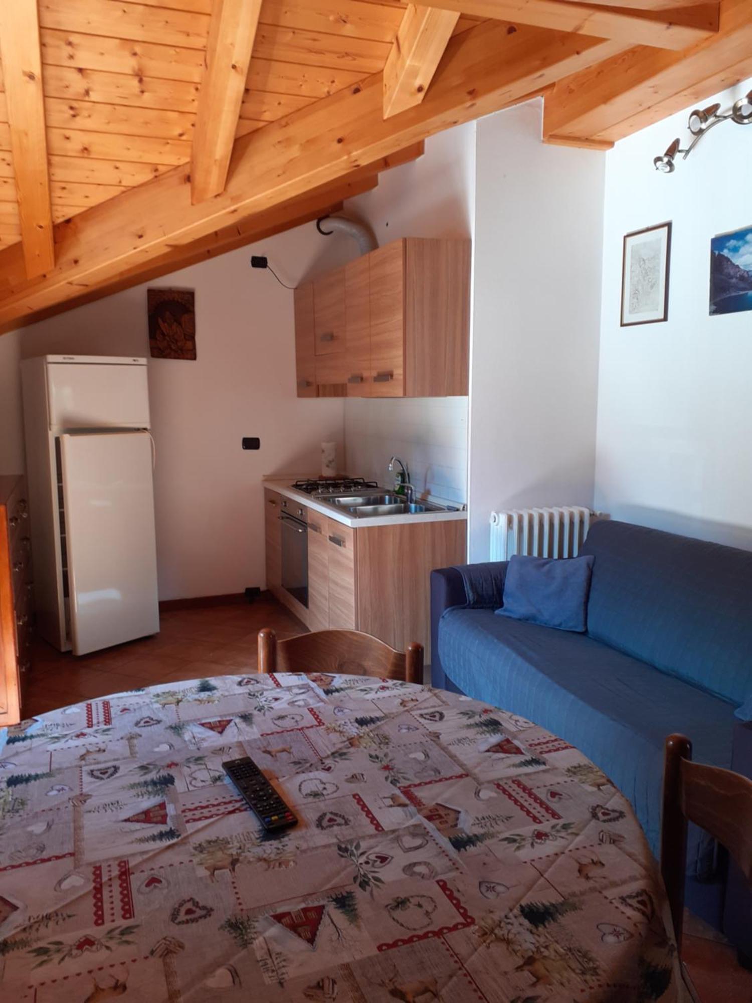 Casa Vacanze Emilio Temù Εξωτερικό φωτογραφία