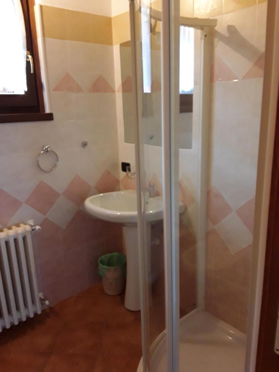 Casa Vacanze Emilio Temù Εξωτερικό φωτογραφία